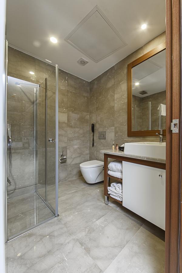Royal Sweet Hotel Ankara Exteriör bild